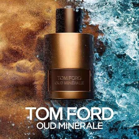 Tom Ford OUD Mınerale